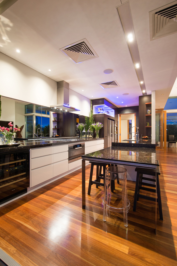 woodstock cabinet makers - brisbane kitchens and cabinets